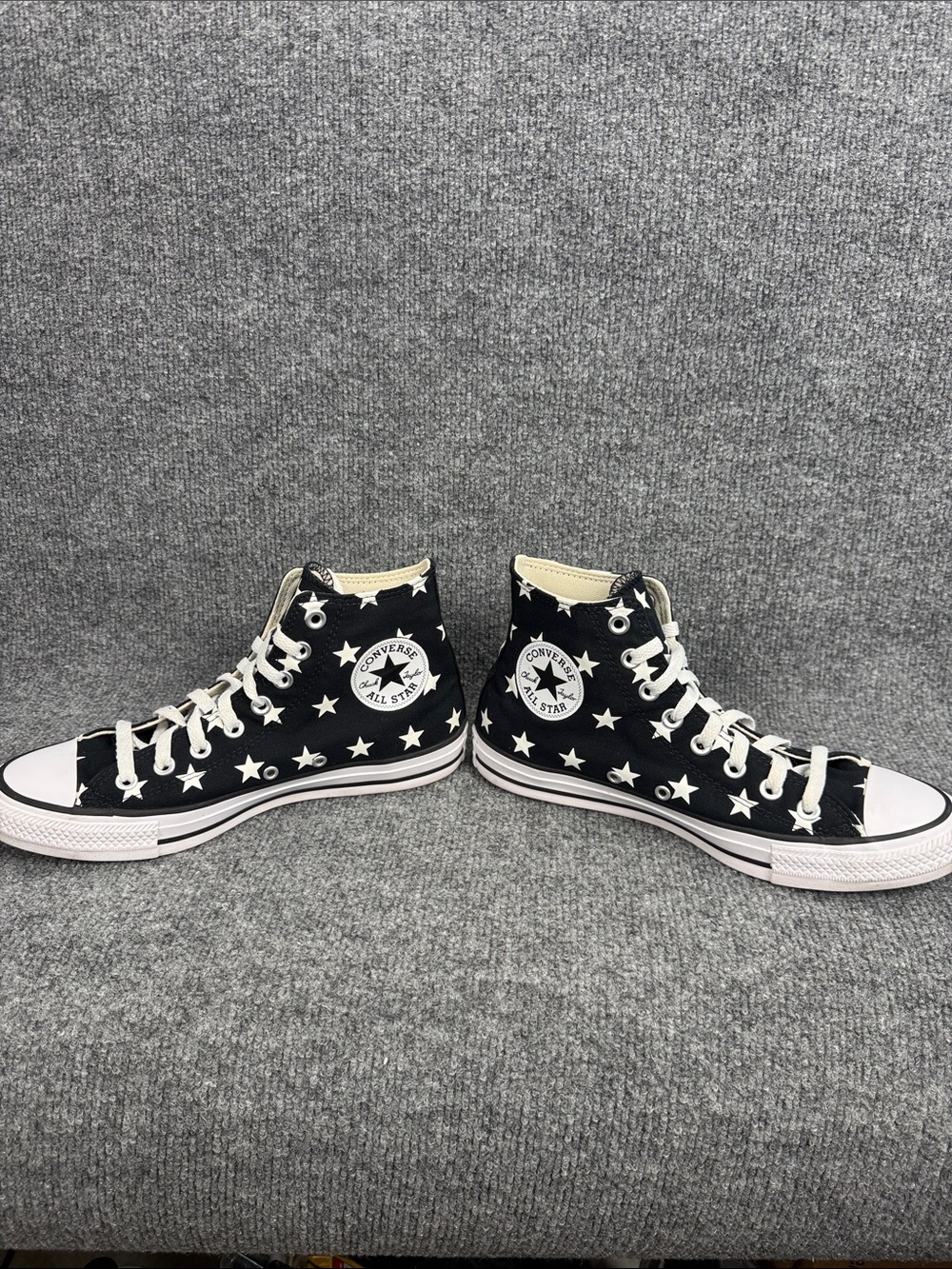 Converse Chuck Taylor All Star High-Top Sneakers Men’s 7 Women’s 9 NWOT - Picture 3 of 14